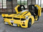 Ferrari Enzo ZXX by Edo Competition 2012 года